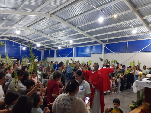 comunidad 3