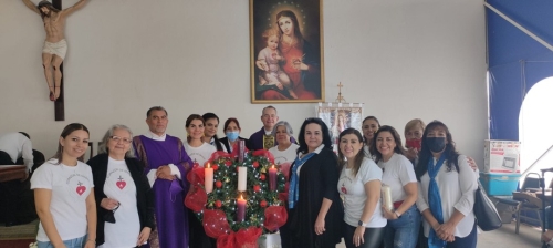 comunidad 5