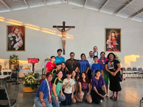 comunidad 8